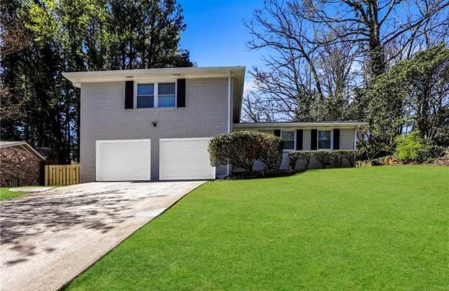 2067 Troutdale Drive