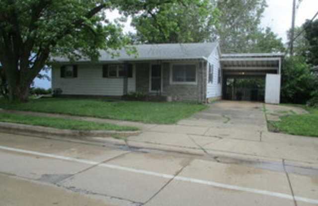 Photo of 1316 South State Street