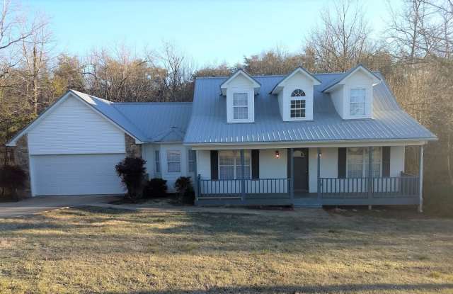 98 Russell Lane - 98 Russell Lane, Crossville, TN 38555