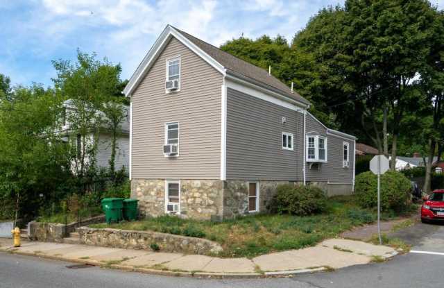 234 Fulton St.