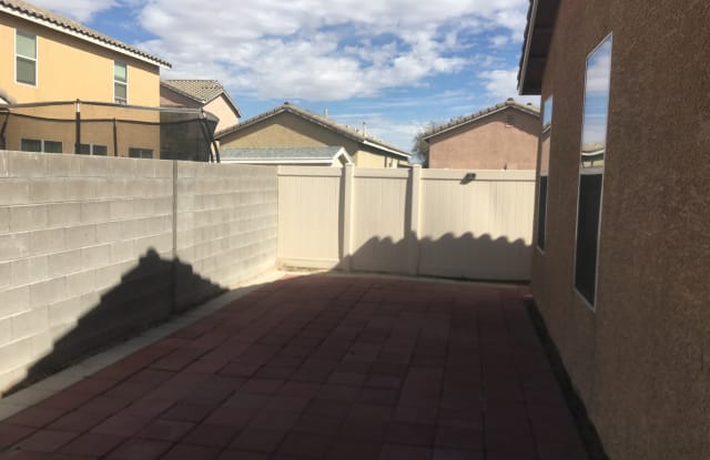 2528 Owls Eyes Court - 2528 Owls Eyes Court, Las Vegas, NV 89106