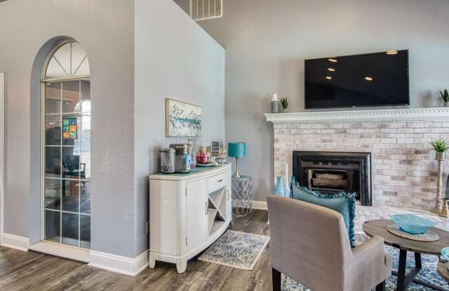 Grafton Station Apartments