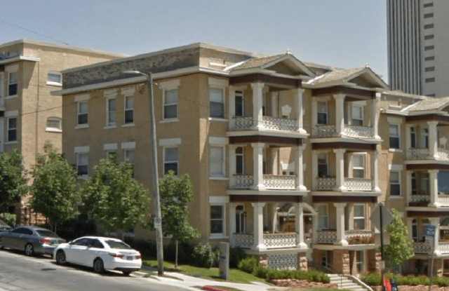 The Kensington