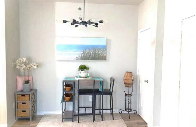 Legacy at Beach Club