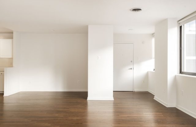 1220 Sansom Street Apartments