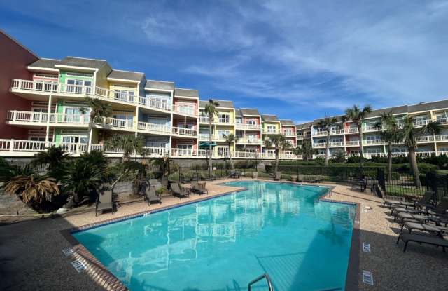 Photo of Oceanfront Lofts