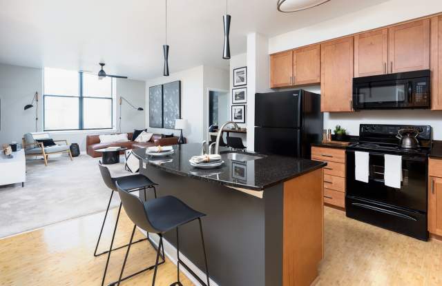 Photo of BLVD Commons