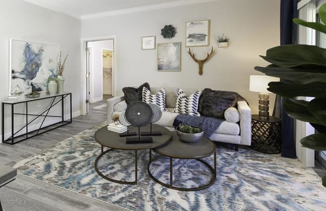 Photo of Alpine Meadows