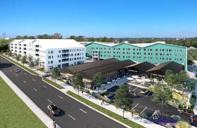 Photo of Emblem Park