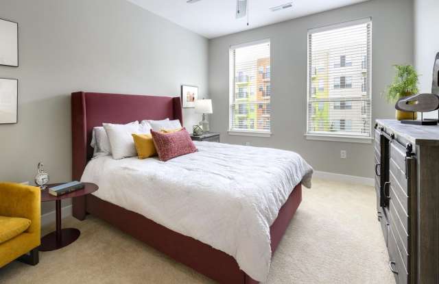 The Mill at Ironworks Plaza Phase 2