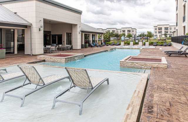 Oxford at Crossroads Centre