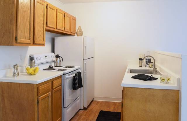 Photo of Manor House Apartments