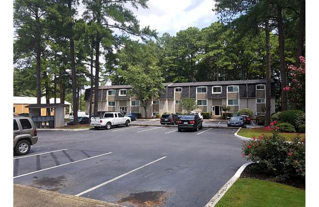 Photo of Bluestone Village Apartments