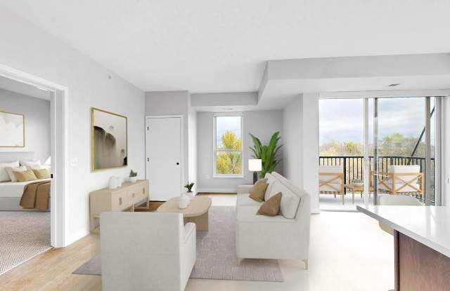 Photo of Olivine Apartments