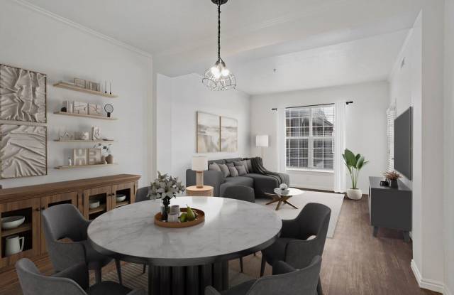 Braxton at Trolley Square