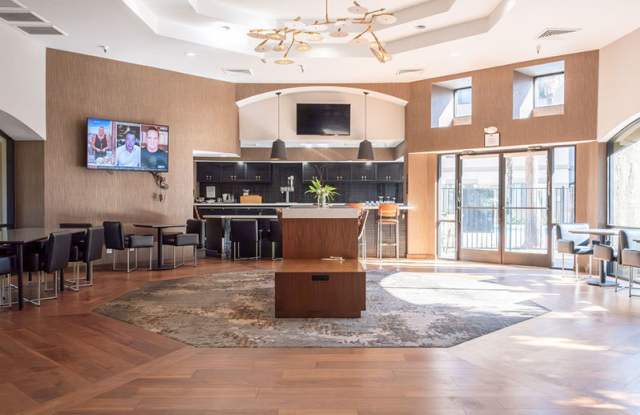 Sunrise Station Apartments