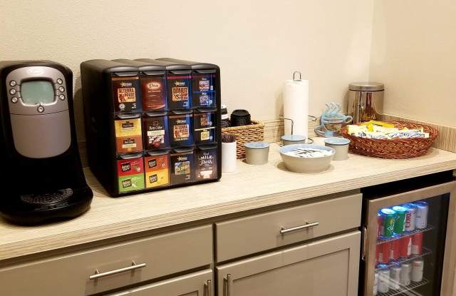 The Dunes at St. Andrews