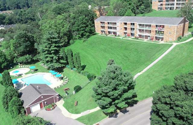 Grampian Hills Apartments