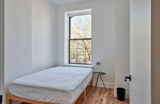 Coliving - Common Hancock