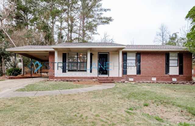5911 Mill Branch Road