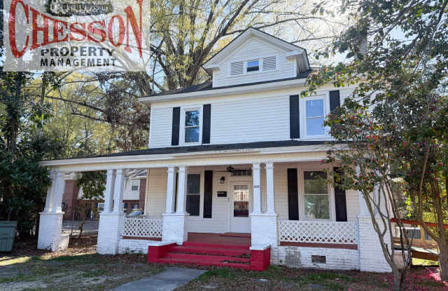 1205 Nash Street