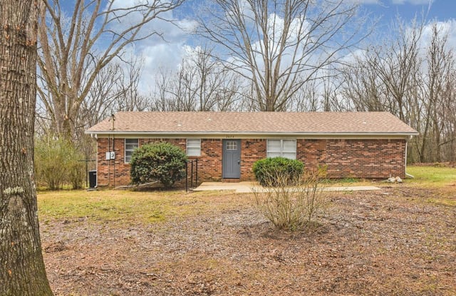 2075 Herring Hill Rd - 2075 Herring Hill Road, Shelby County, TN 38053