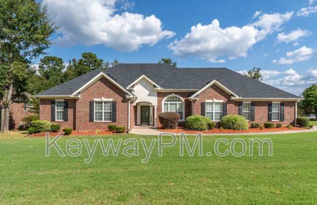 Photo of 619 Archard Drive