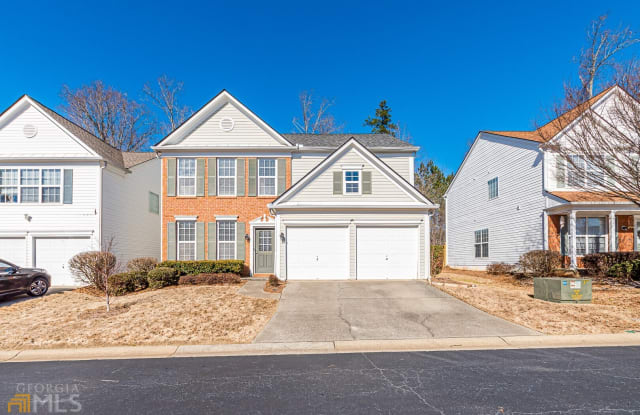 708 Wamock DR - 708 Wamock Drive, Forsyth County, GA 30004