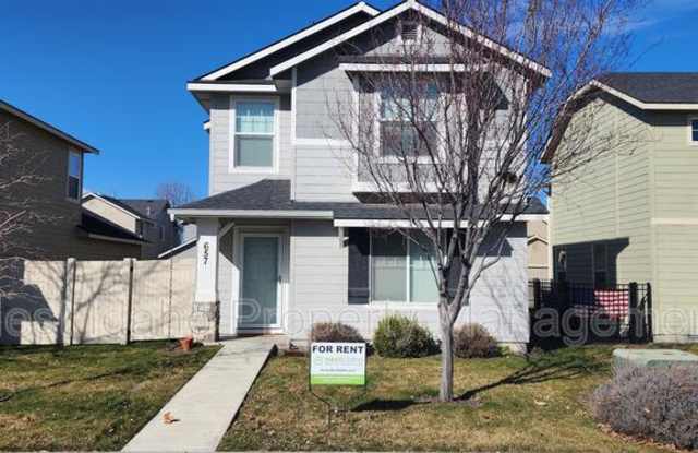 657 North Manship Avenue