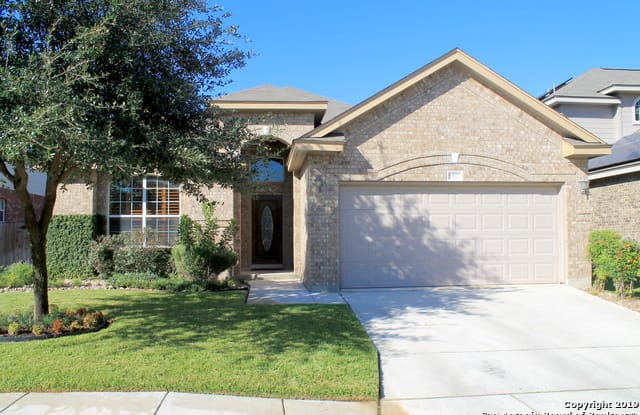 5507 CROSS POND - 5507 Cross Pond, San Antonio, TX 78249