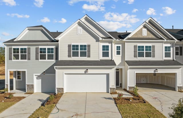 5005 Arkose Drive - 5005 Arkose Drive, Raleigh, NC 27610