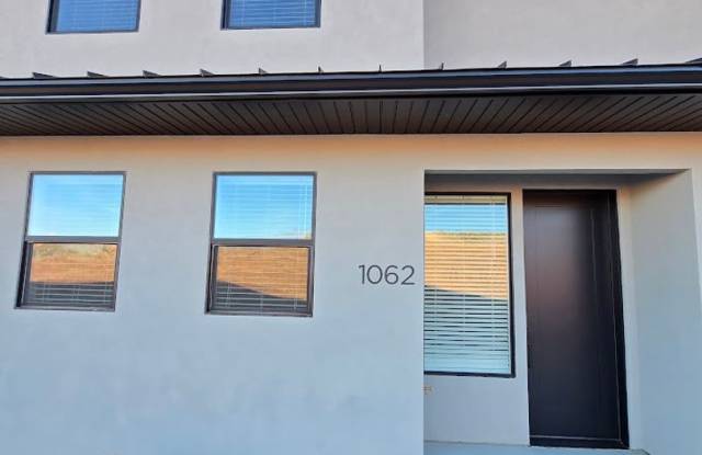 Brand New Three Bedroom Rockland Town Home