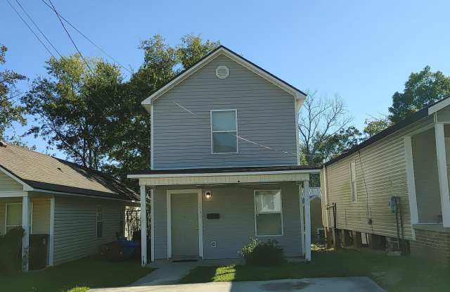 Photo of 1331 South 17th Street