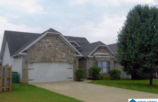 1128 ALDEN GLEN DRIVE - 1128 Alden Glen Dr, Moody, AL 35004