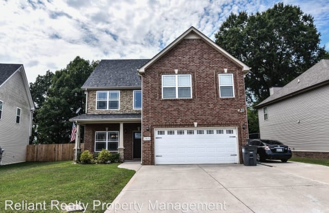 2071 Bandera Drive - 2071 Bandera Drive, Clarksville, TN 37042