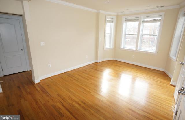 1929 1ST Street NW unit: 106