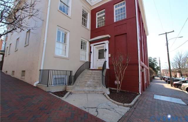 219 N 19th Street