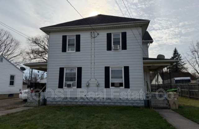 Photo of 1961-1963 Kenton St.