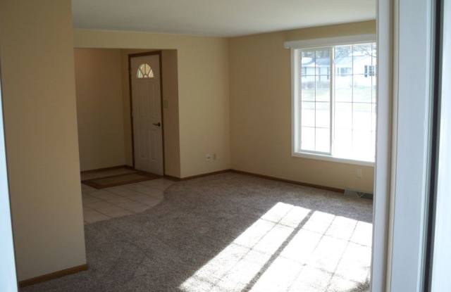 3107 North 25th Street