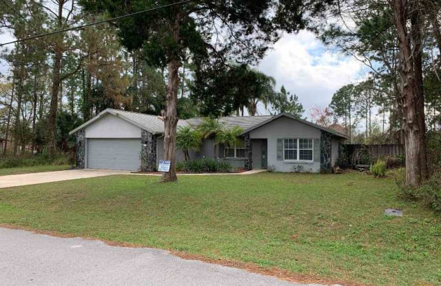 67 Bickford Dr - 67 Bickford Drive, Palm Coast, FL 32137