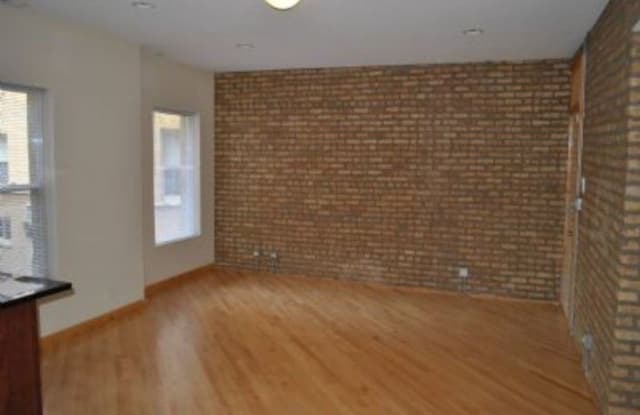 1621 W Columbia Ave Apt 1 - 1621 West Columbia Avenue, Chicago, IL 60626