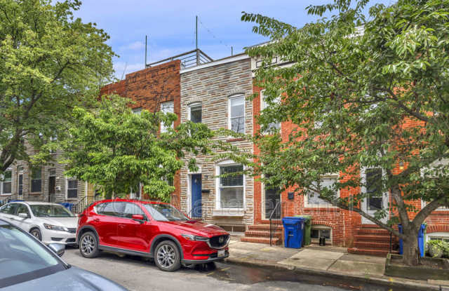 813 South Port Street