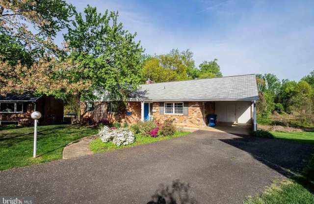6608 FAIRLAWN Drive