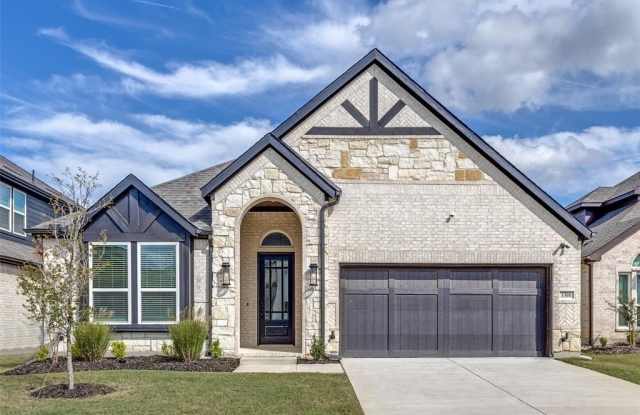 3308 Lakestriker Road