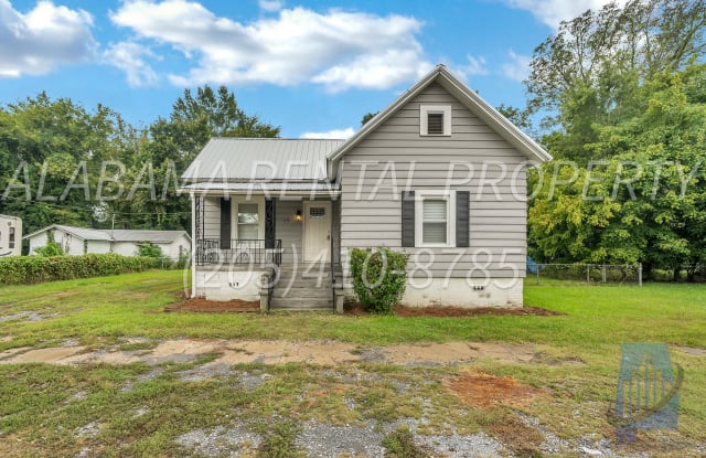 29 Jackson Ave - 29 Jackson Ave, Mignon, AL 35150