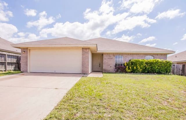 5302 Vail Drive - 5302 Vail Drive, Killeen, TX 76542