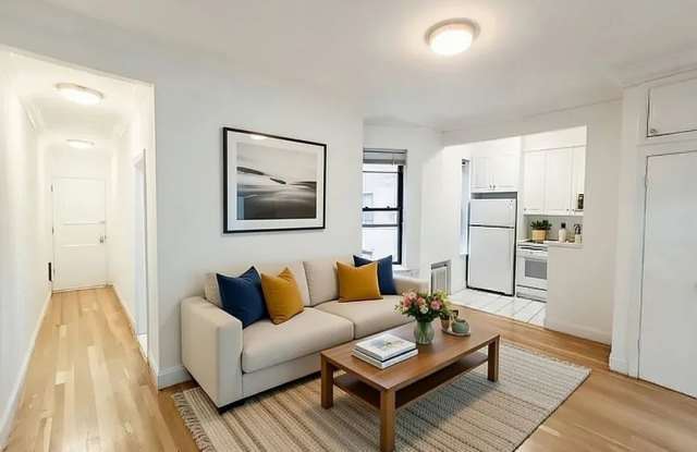 326 East 58th Street