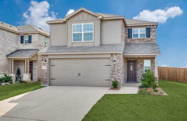 14004 Haggerston Drive