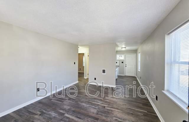 421 Cascade Avenue - H