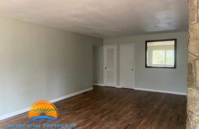 3106 Acklen Drive Southwest